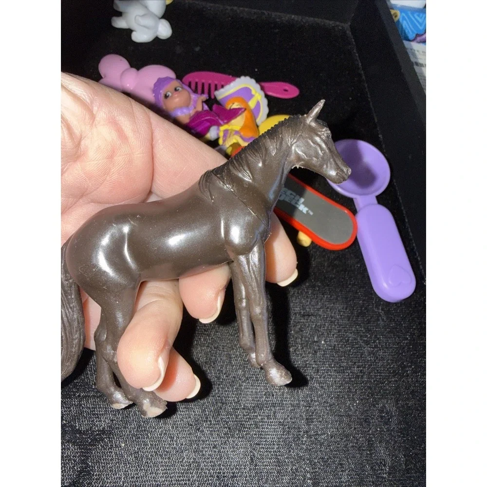 Lot of misc Mini‎ Figures. 5354